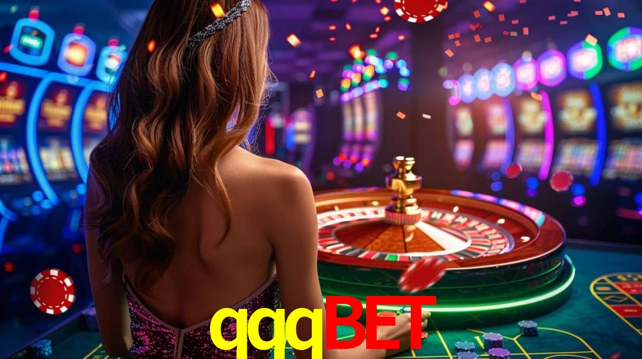 qqqbet bet — mercados de futebol e esportes no app